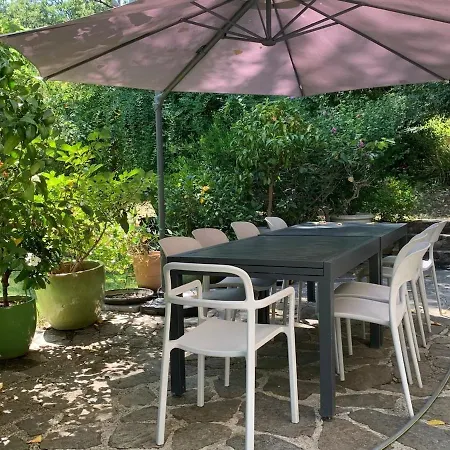 Maison Espelida *
