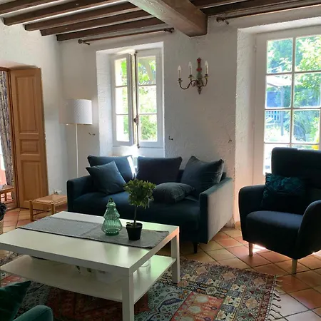 Maison Espelida * Le Pradet