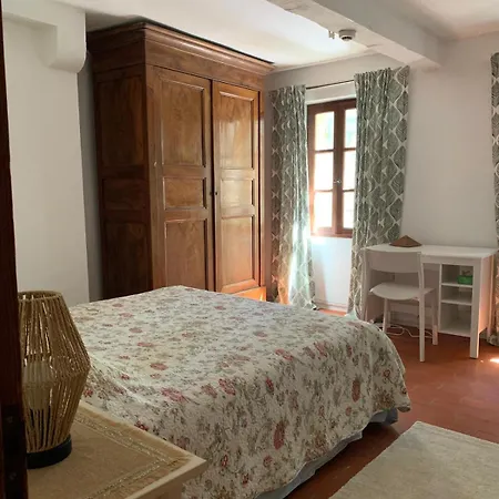 Maison Espelida *