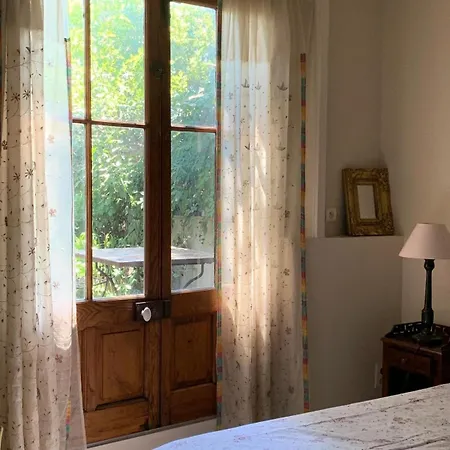 Maison Espelida * لو براديت