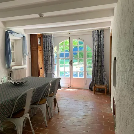 Maison Espelida * Le Pradet