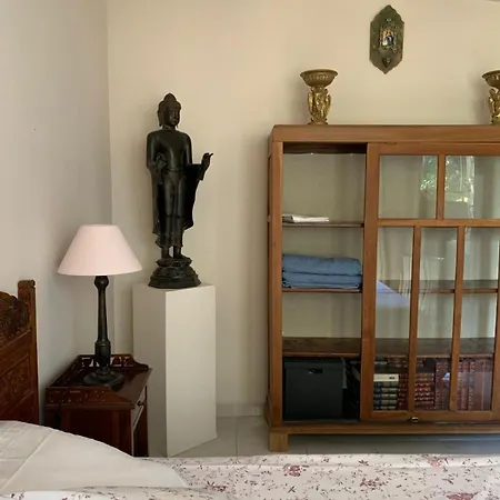 Maison Espelida لو براديت
