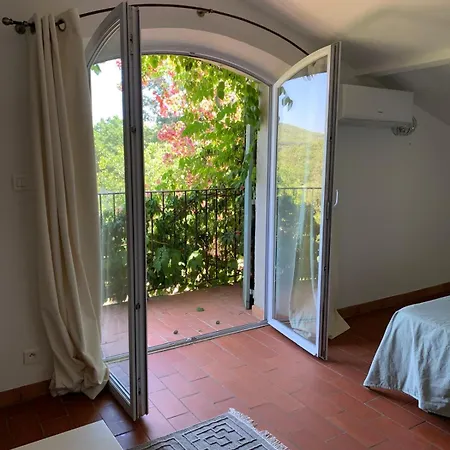 Maison Espelida
