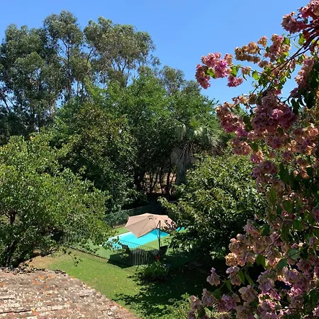 Maison Espelida فيلة *