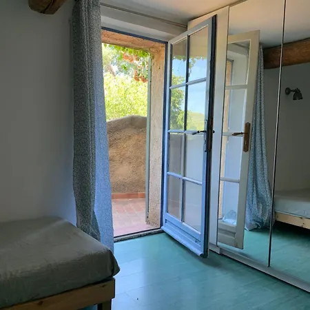 Maison Espelida Villa