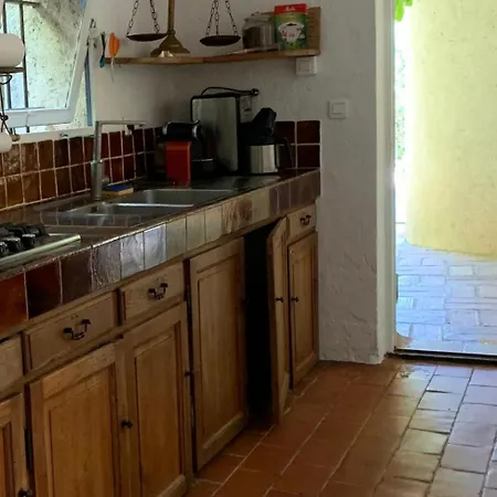 فيلة Maison Espelida لو براديت