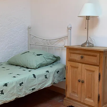 Maison Espelida *