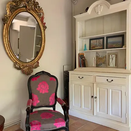 Maison Espelida Villa *