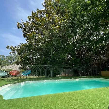 Maison Espelida Villa Le Pradet