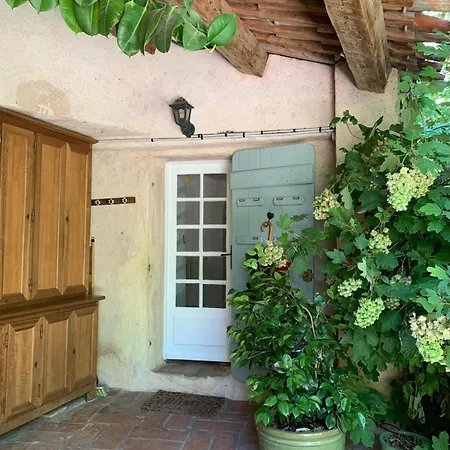 Maison Espelida Villa