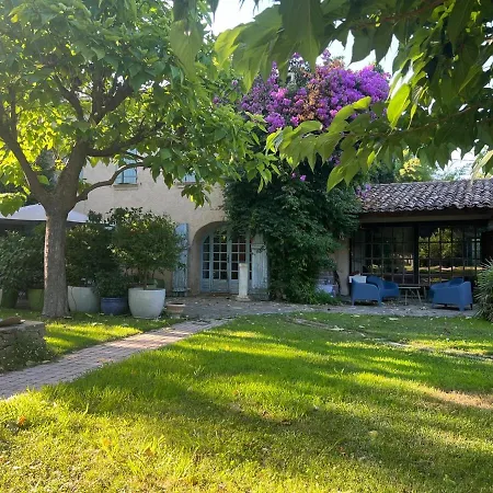 Villa Maison Espelida