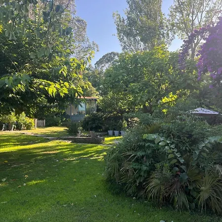 Maison Espelida Villa