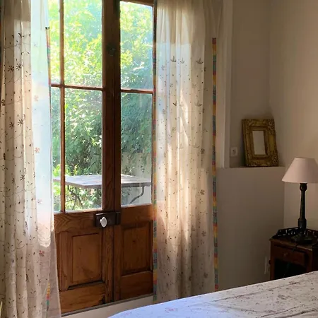 Maison Espelida Villa