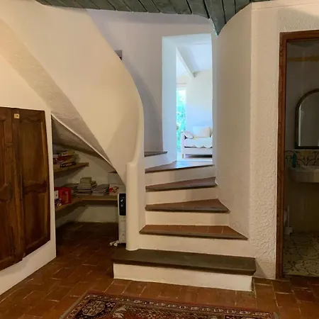 Maison Espelida Le Pradet